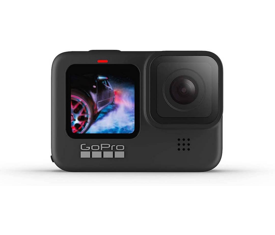 GoPro HERO9
